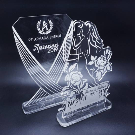 Plakat Akrilik Grafir A5