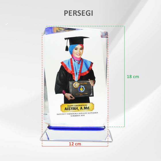 Plakat Akrilik Vandel Premium