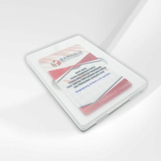 Flashdisk Kartu 16Gb