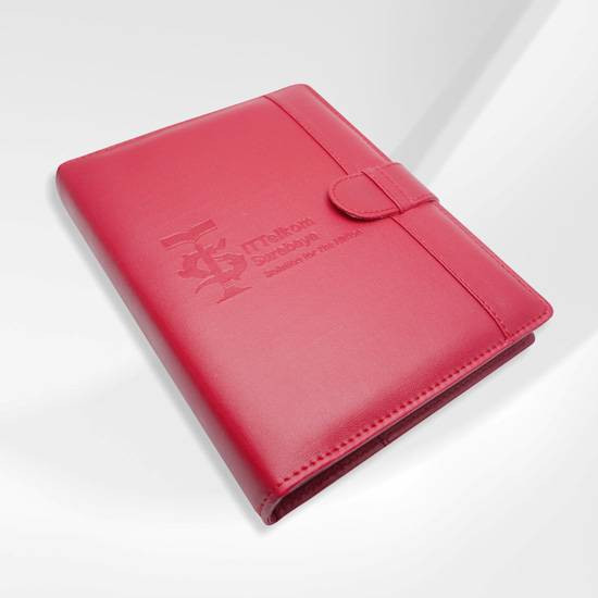 Buku Agenda