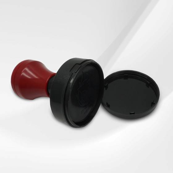 Stempel Lingkaran Diameter 45mm