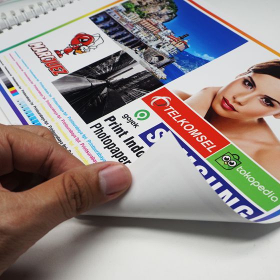 Print Poster Photopaper A1