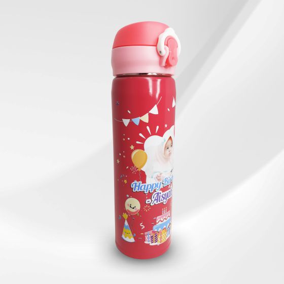 Tumbler Termos