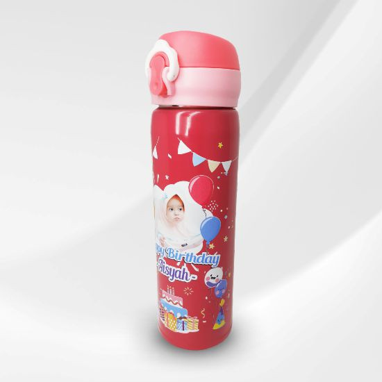 Tumbler Termos