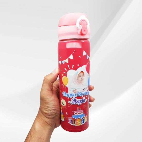 Tumbler Termos