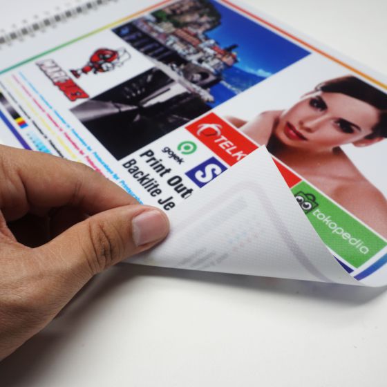 Print UV Backlite Flexi Jerman 510 Gsm